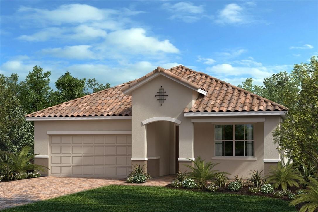 2053 Mesic Hammock Way, Venice, FL 34292