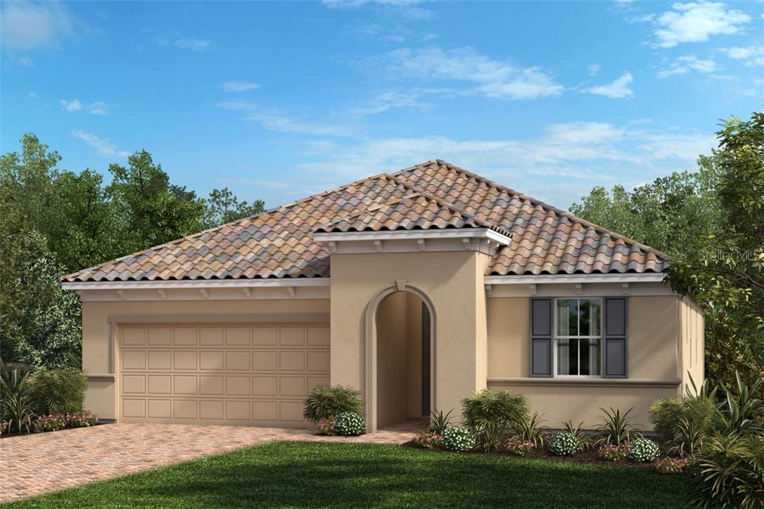 2037 Mesic Hammock Way, Venice, FL 34292