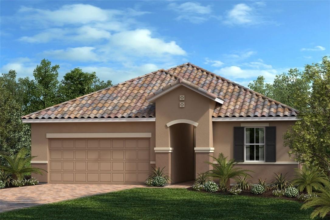 2049 Mesic Hammock Way, Venice, FL 34292