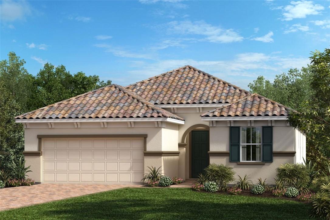 2062 Mesic Hammock Way, Venice, FL 34292