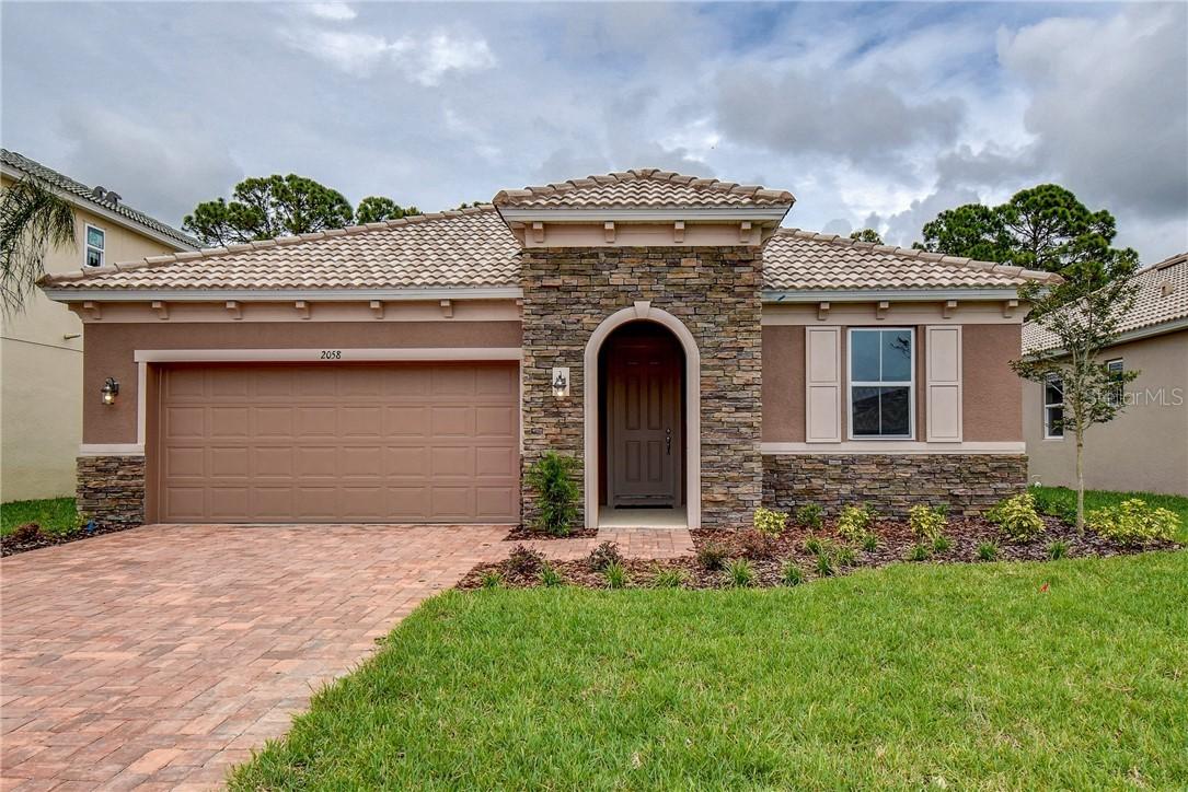 2058 Mesic Hammock Way, Venice, FL 34292