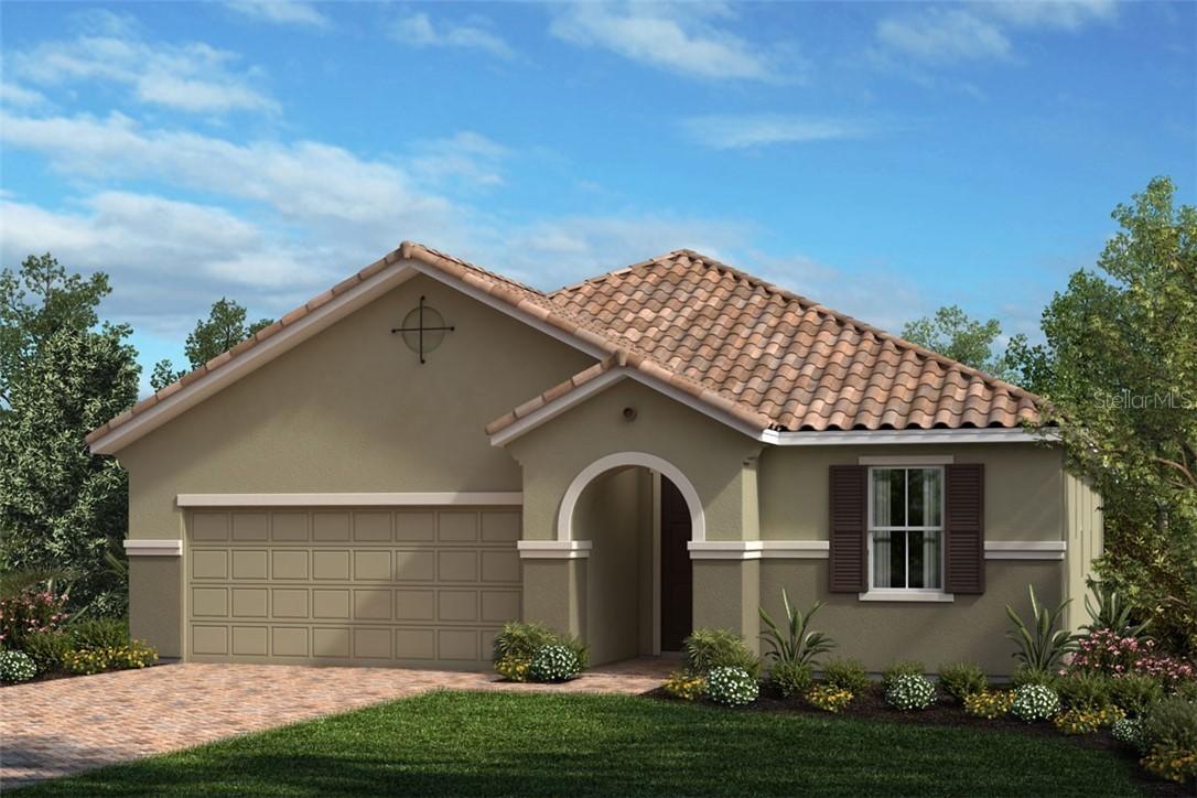 2050 Mesic Hammock Way, Venice, FL 34292