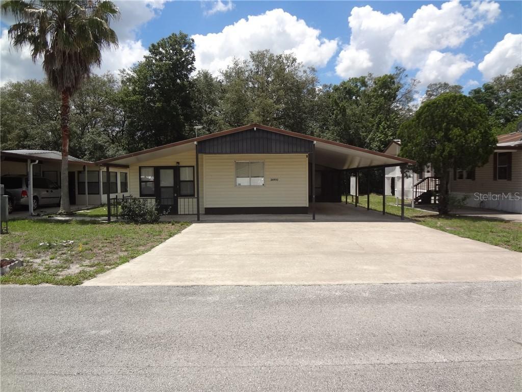 34992 Major Dade Dr., Dade City, FL 33523