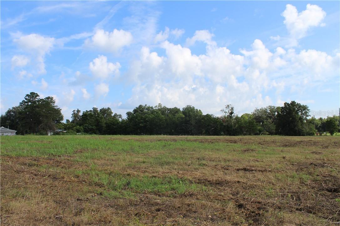 St Joe Rd., Dade City, FL 33525