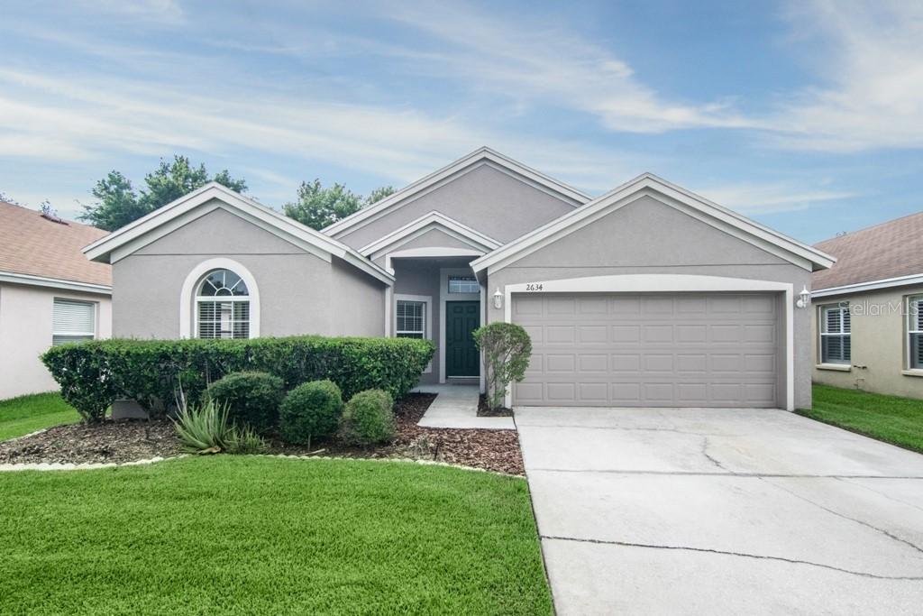 2634 Rosehaven Dr., Wesley Chapel, FL 33544