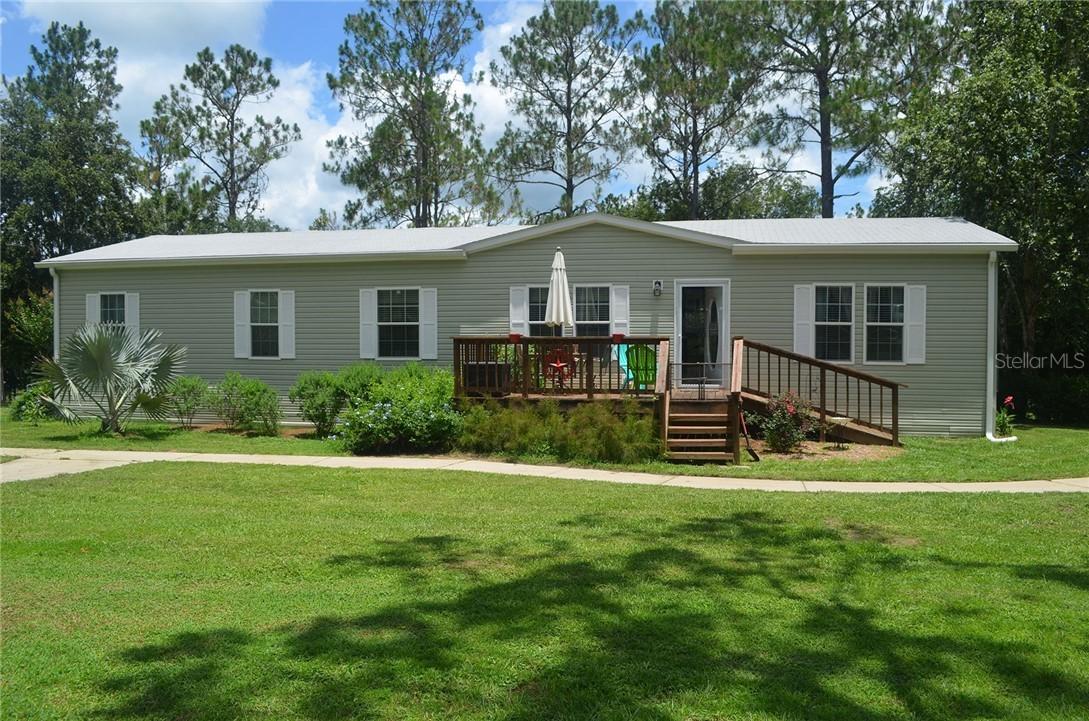 36015 Elli Way, Dade City, FL 33525