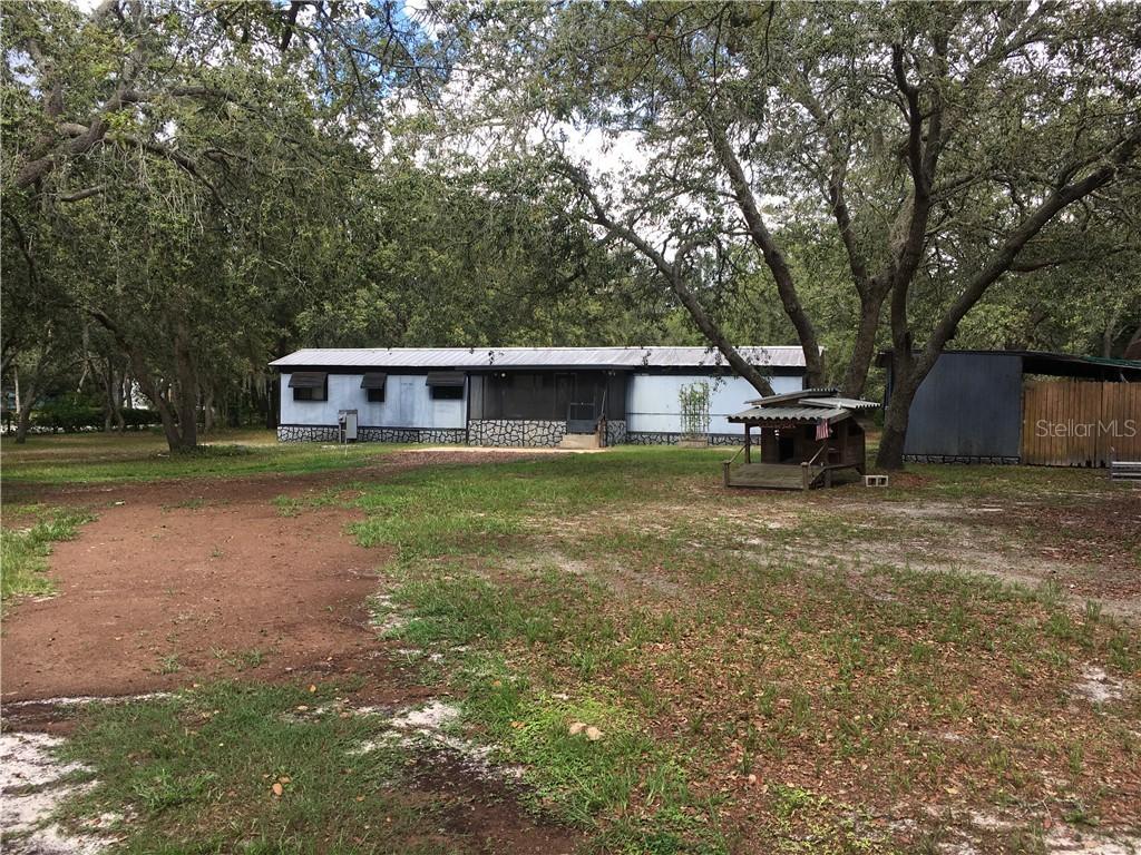 3468 Jodi West Dr., Dade City, FL 33523