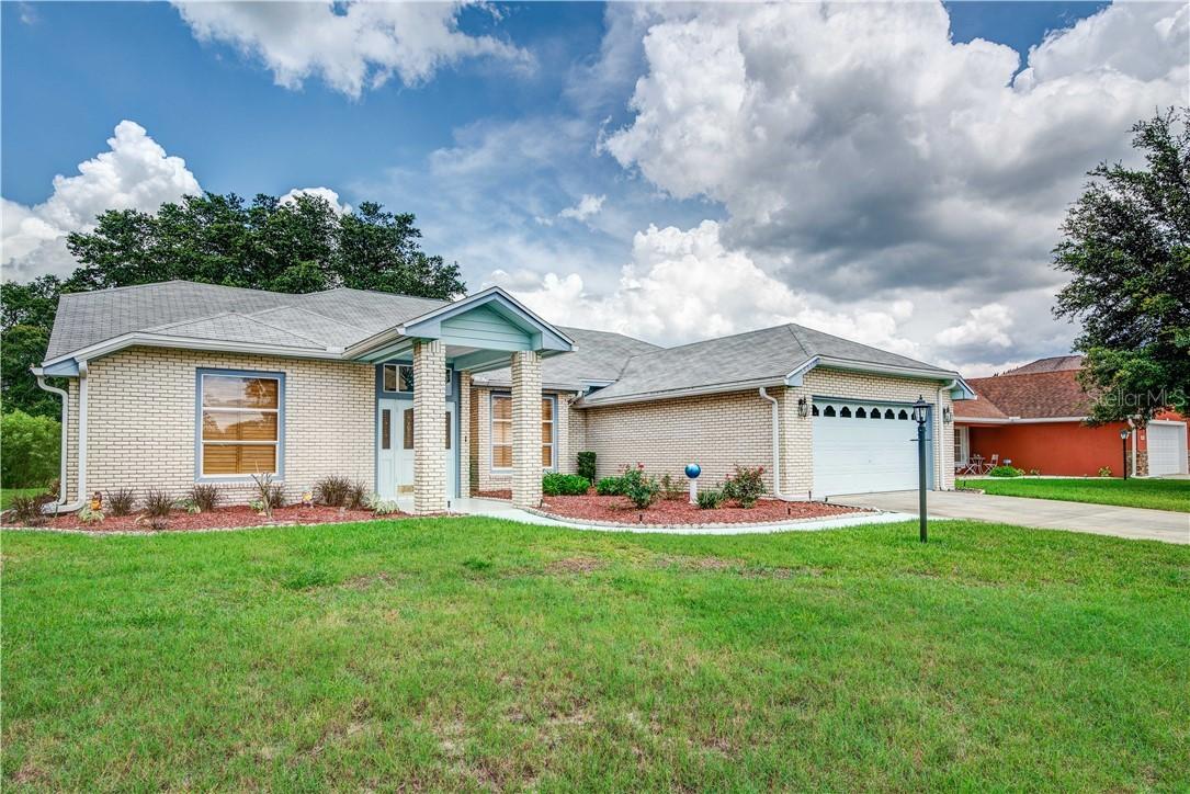 5456 Chestnut Ridge Rd., Dade City, FL 33523