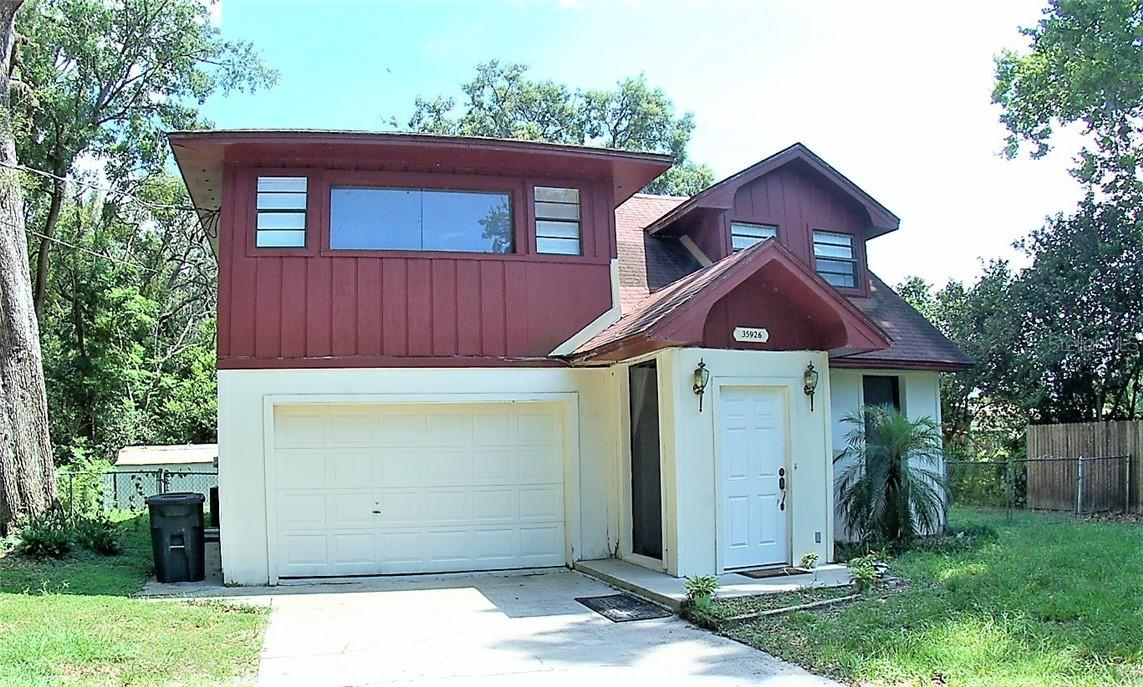 35926 Foredyce Ln., Dade City, FL 33525