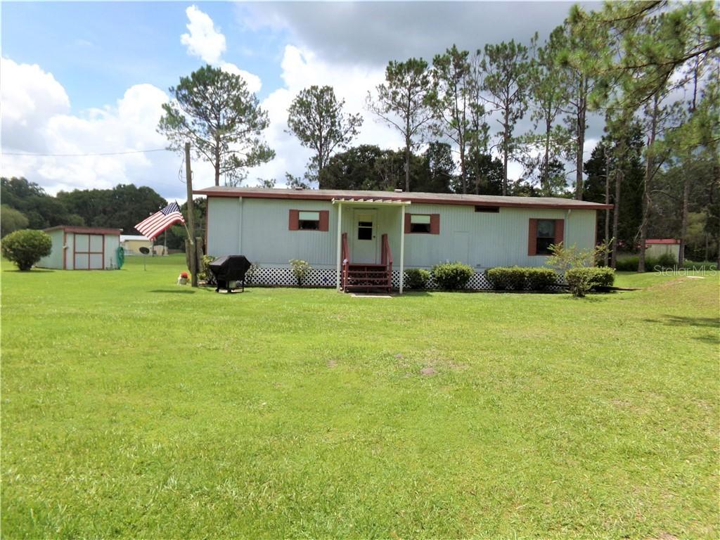 13417 Bradley Dr., Dade City, FL 33525
