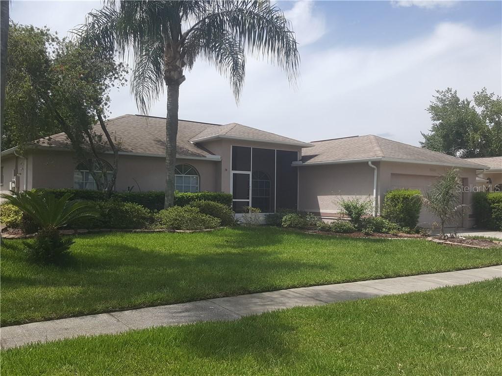 26800 Haverhill Dr., Lutz, FL 33559