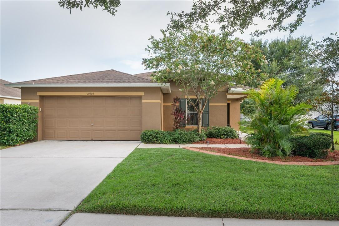 10505 Early Light Ct., Riverview, FL 33578