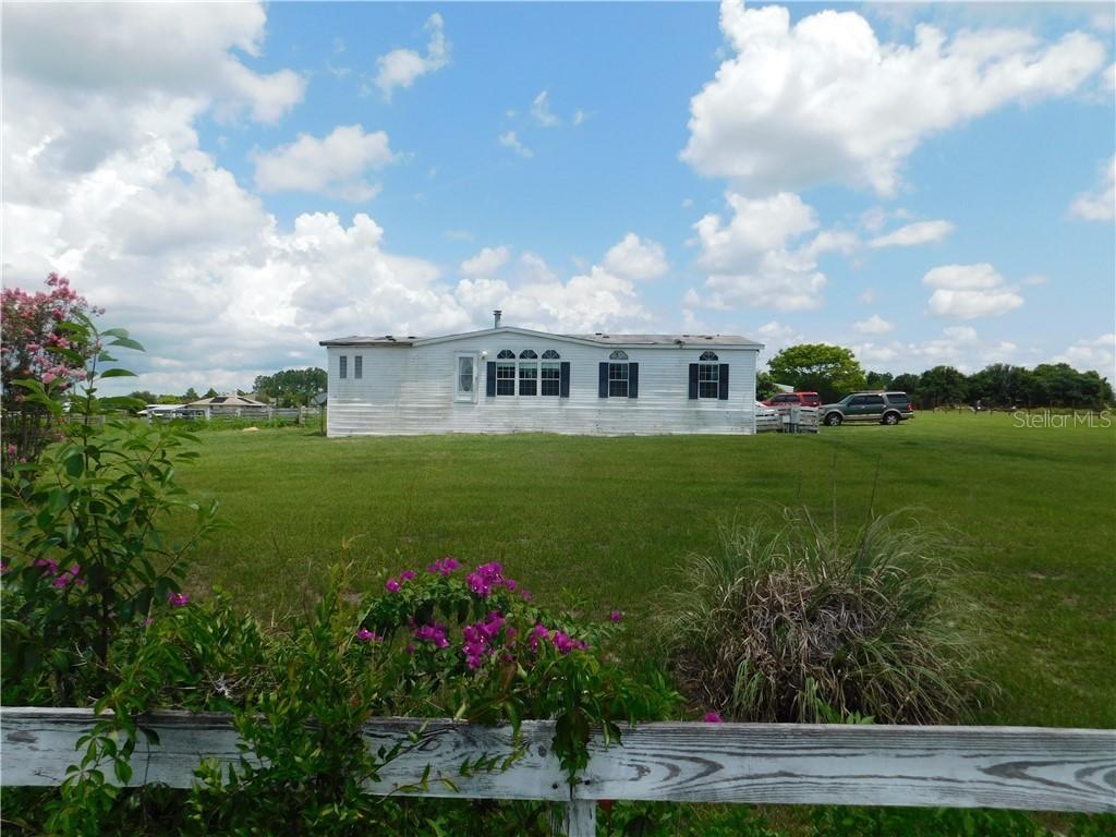 23225 Hayman Rd., Brooksville, FL 34602