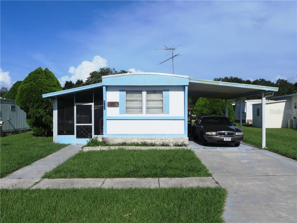 3829 Kim Dr., Wesley Chapel, FL 33543