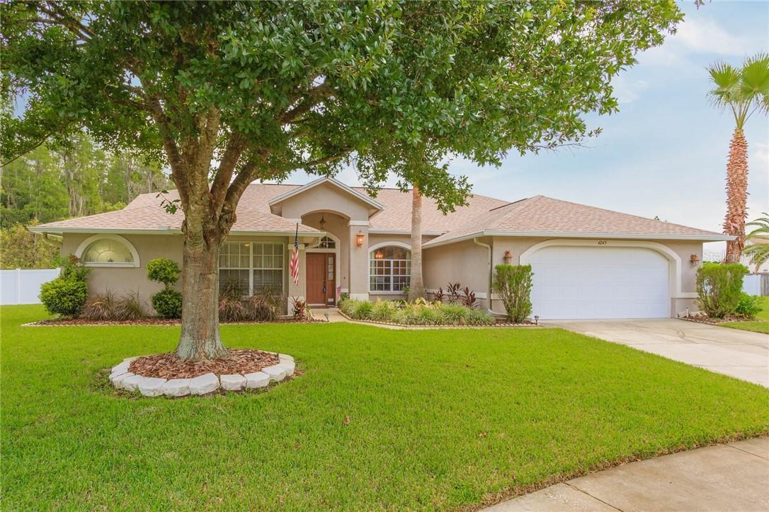 4745 Mahogany Ct., Land O Lakes, FL 34639