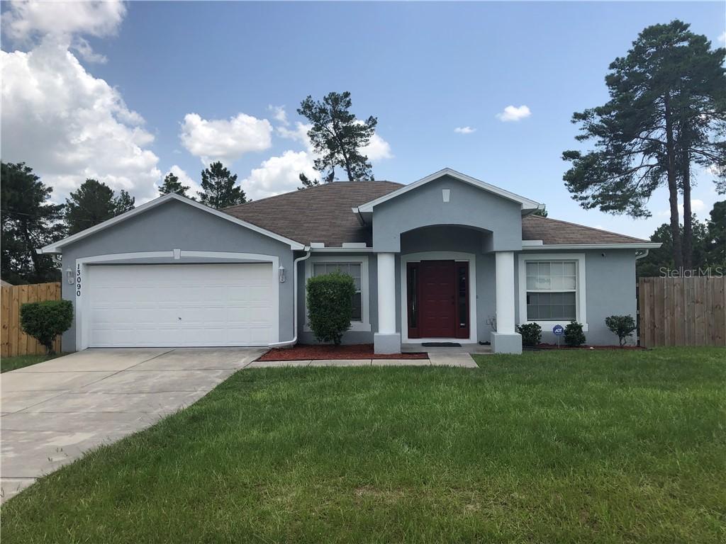 13090 Drayton Dr., Spring Hill, FL 34609