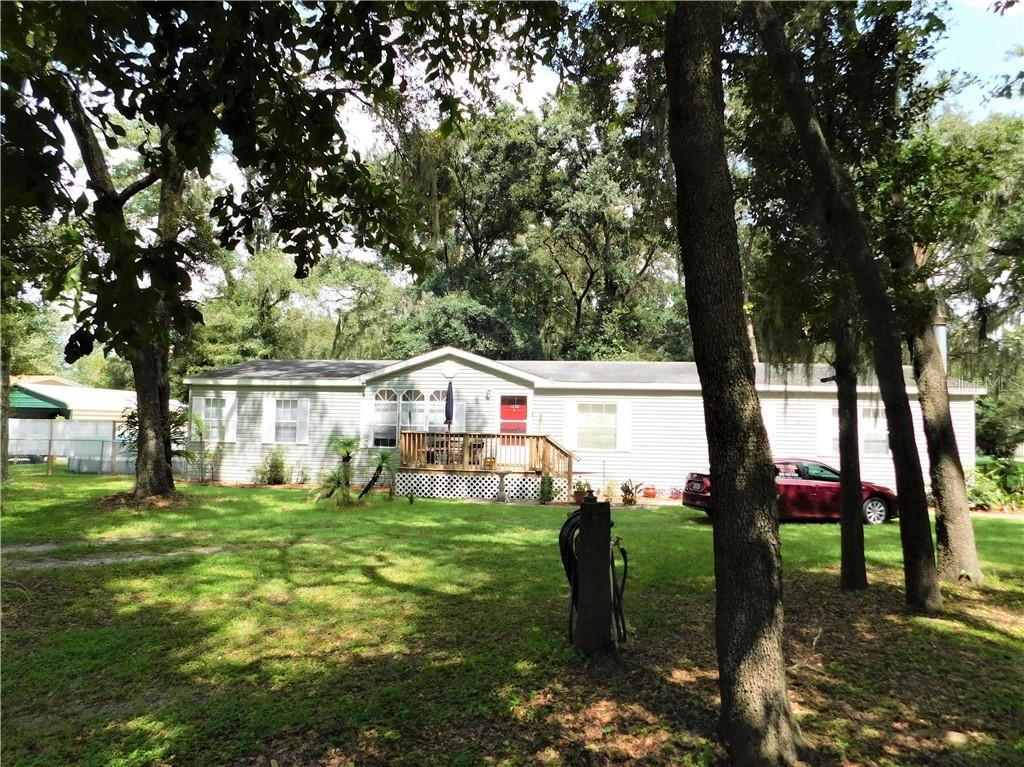 4314 Lane Rd., Zephyrhills, FL 33541
