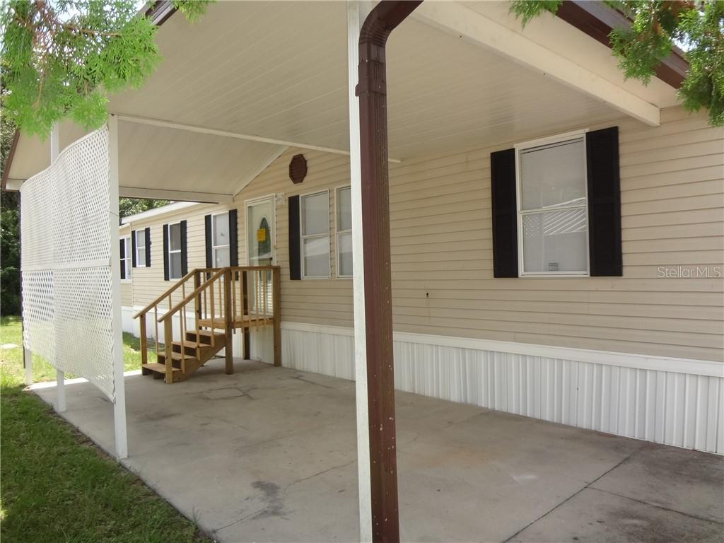 34990 Major Dade Dr., Dade City, FL 33523