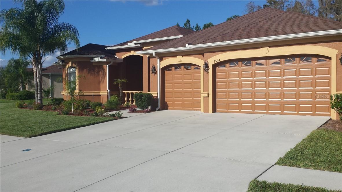 1544 Beaconsfield Dr. #01544037, Wesley Chapel, FL 33543