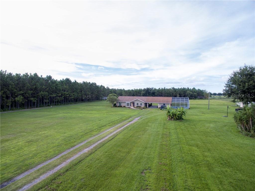 34215 Kiefer Rd., Dade City, FL 33525