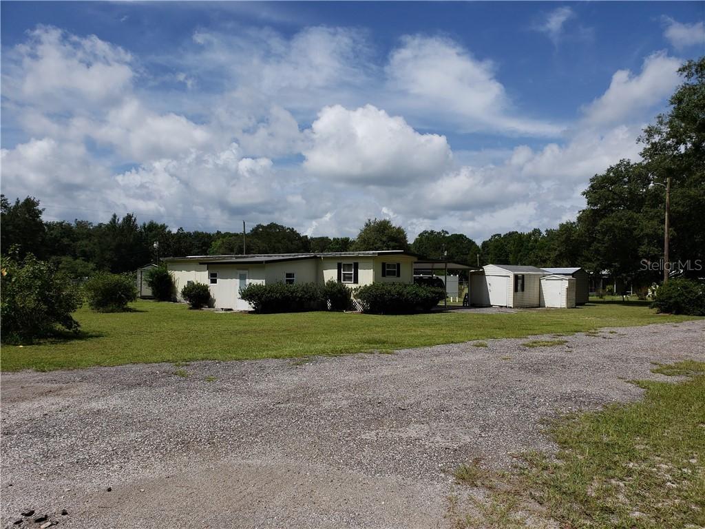 3249 Anata Dr., Zephyrhills, FL 33541