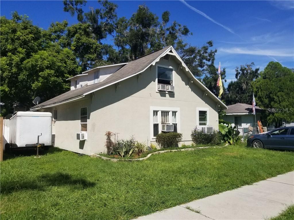 5613 12th St., Zephyrhills, FL 33542