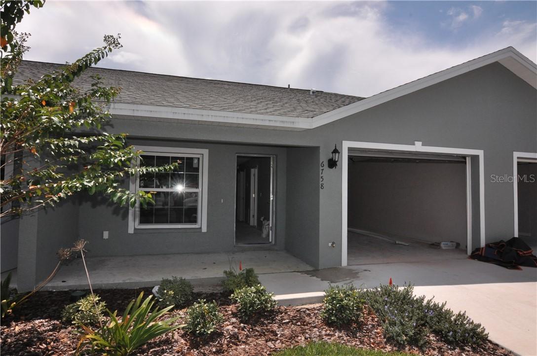 [Address Hidden by Seller], Zephyrhills, FL 33544