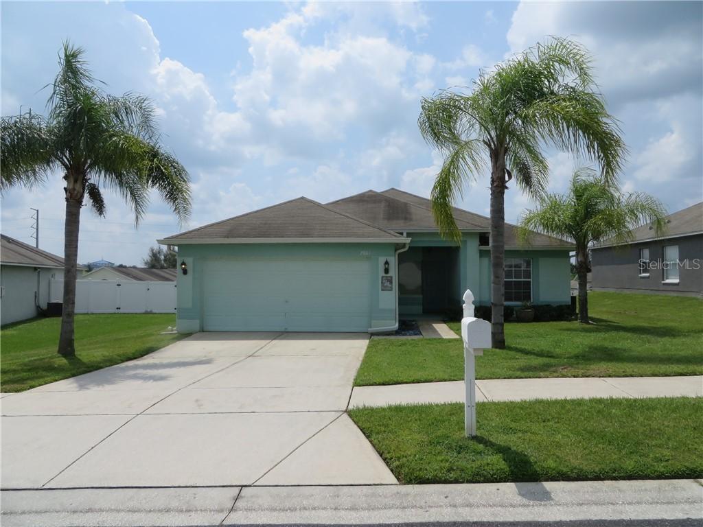 7601 Weehawken Dr., Zephyrhills, FL 33540