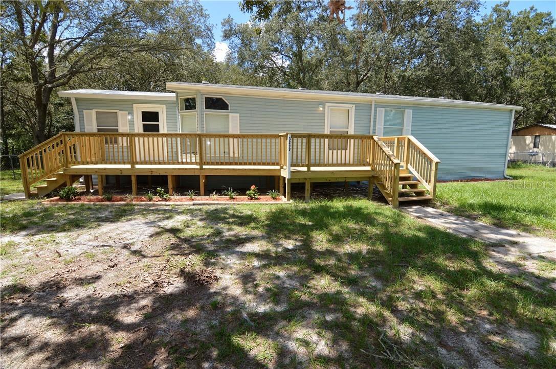 3399 Amie Ct., Dade City, FL 33523