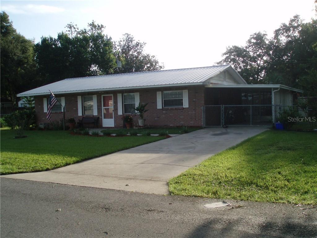 6034 10th Ave., Zephyrhills, FL 33542