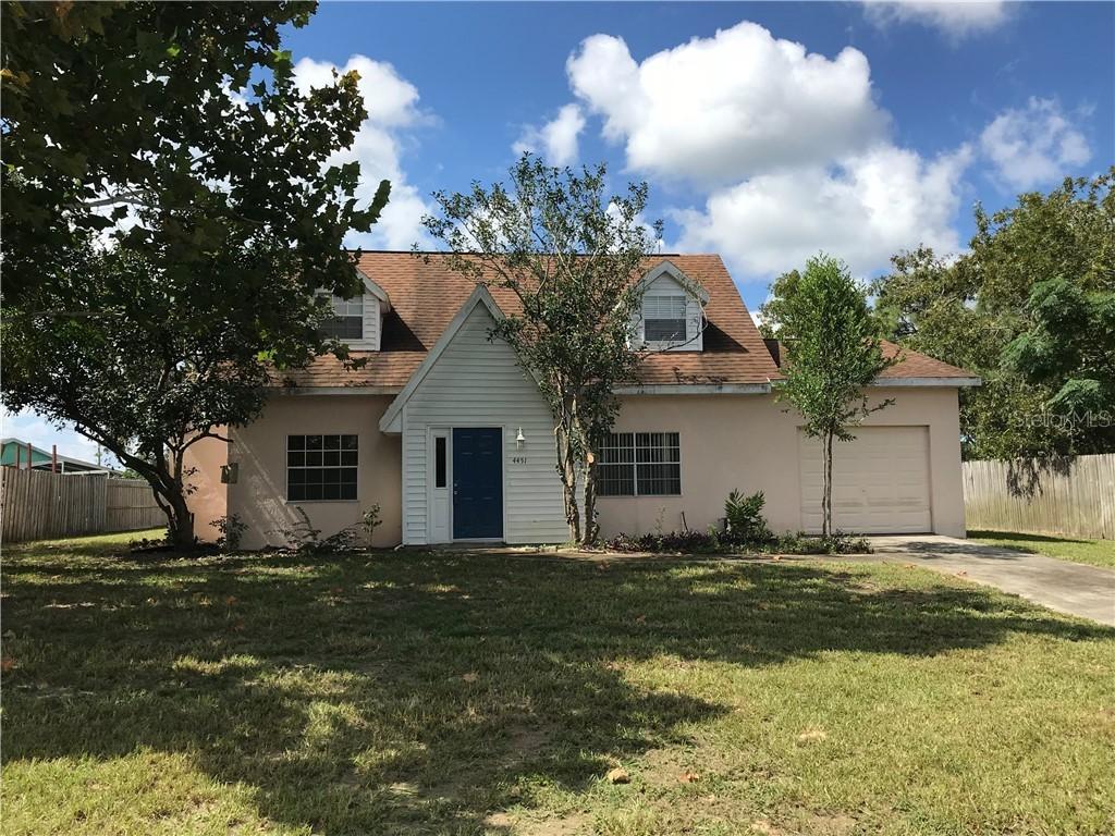 4451 Detroit St., Spring Hill, FL 34608