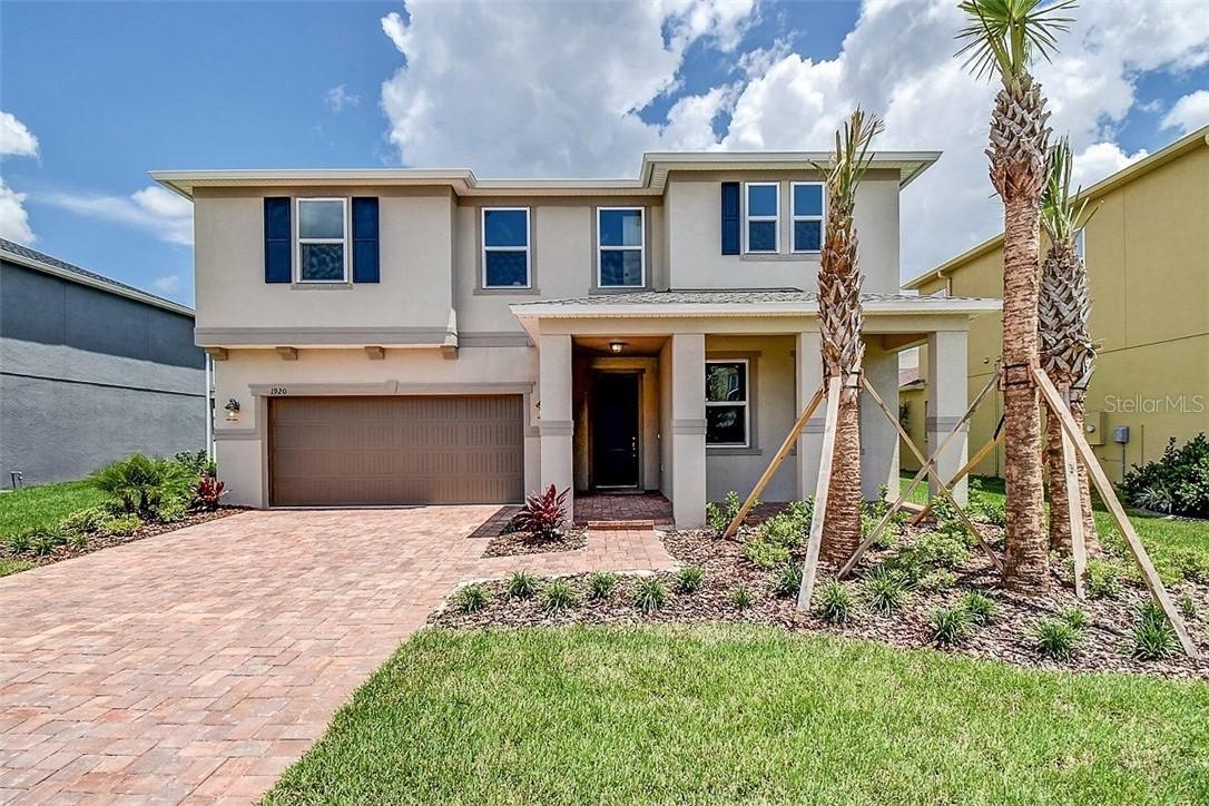 1920 Hidden Springs Dr., New Port Richey, FL 34655