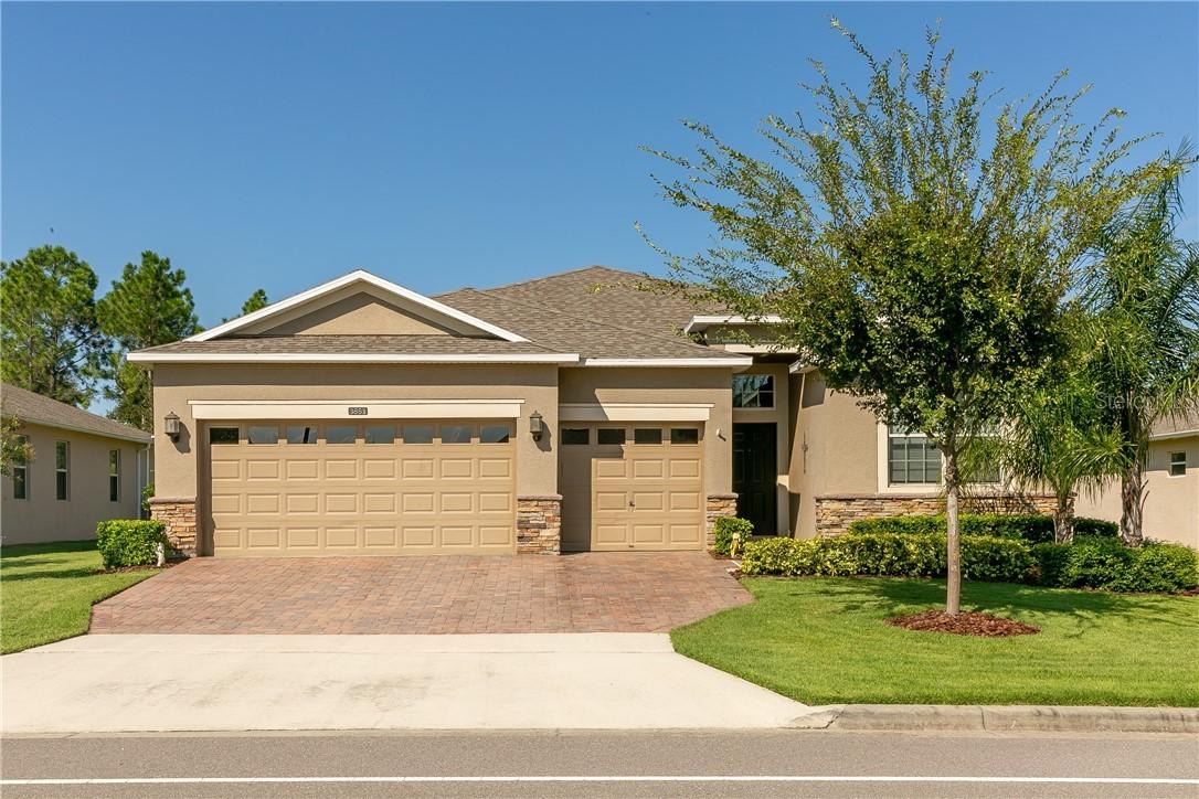 3851 Sanibel St., Clermont, FL 34711