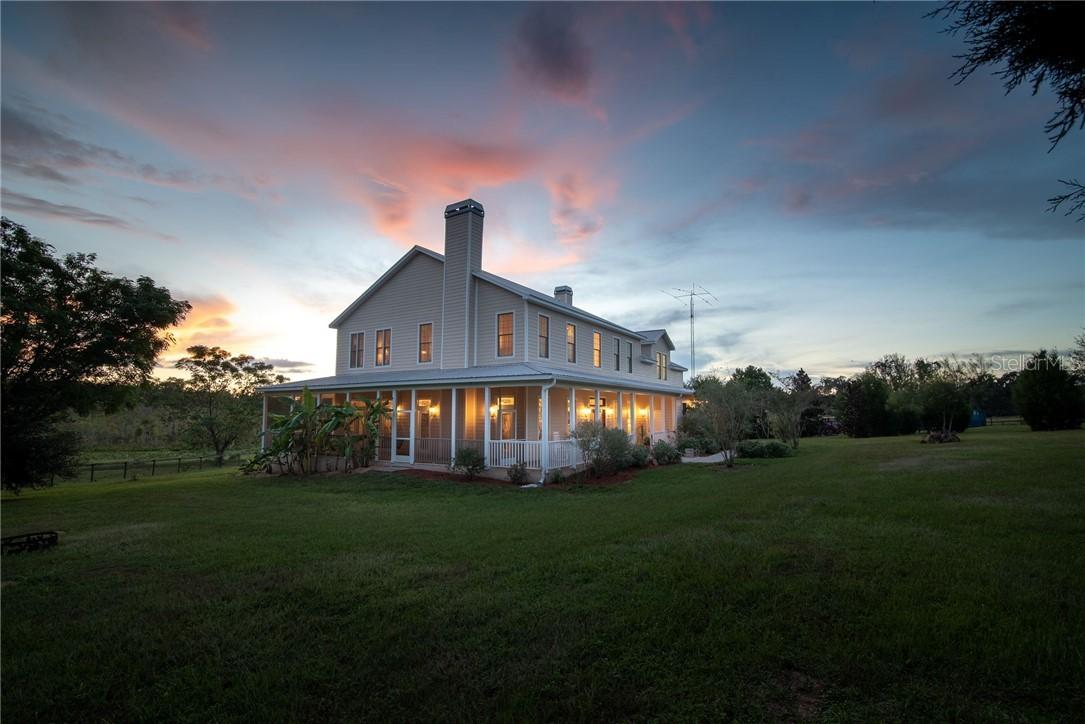 34181 Spirit Hills Way, Dade City, FL 33523