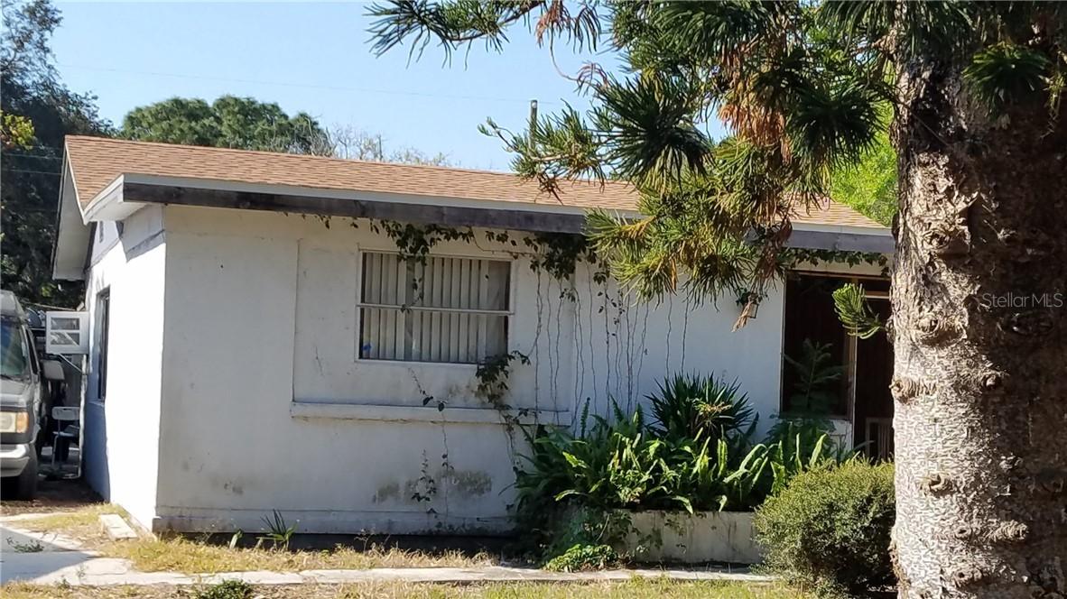 5344 S 1st Ave S Ave., St Petersburg, FL 33707