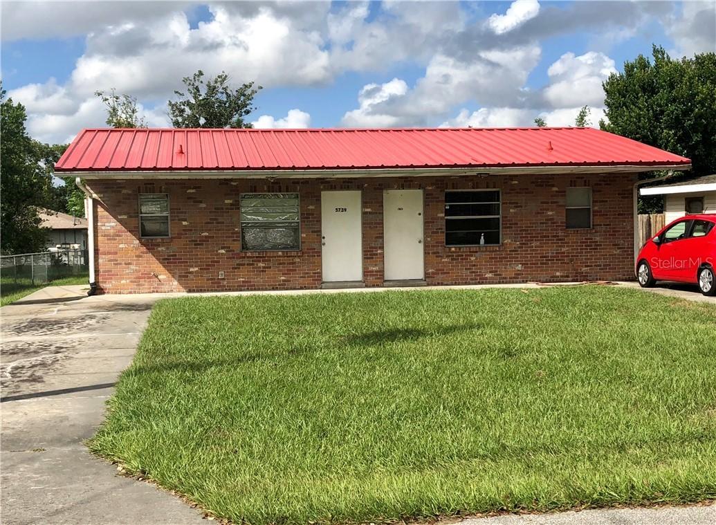 5739 9th St., Zephyrhills, FL 33542