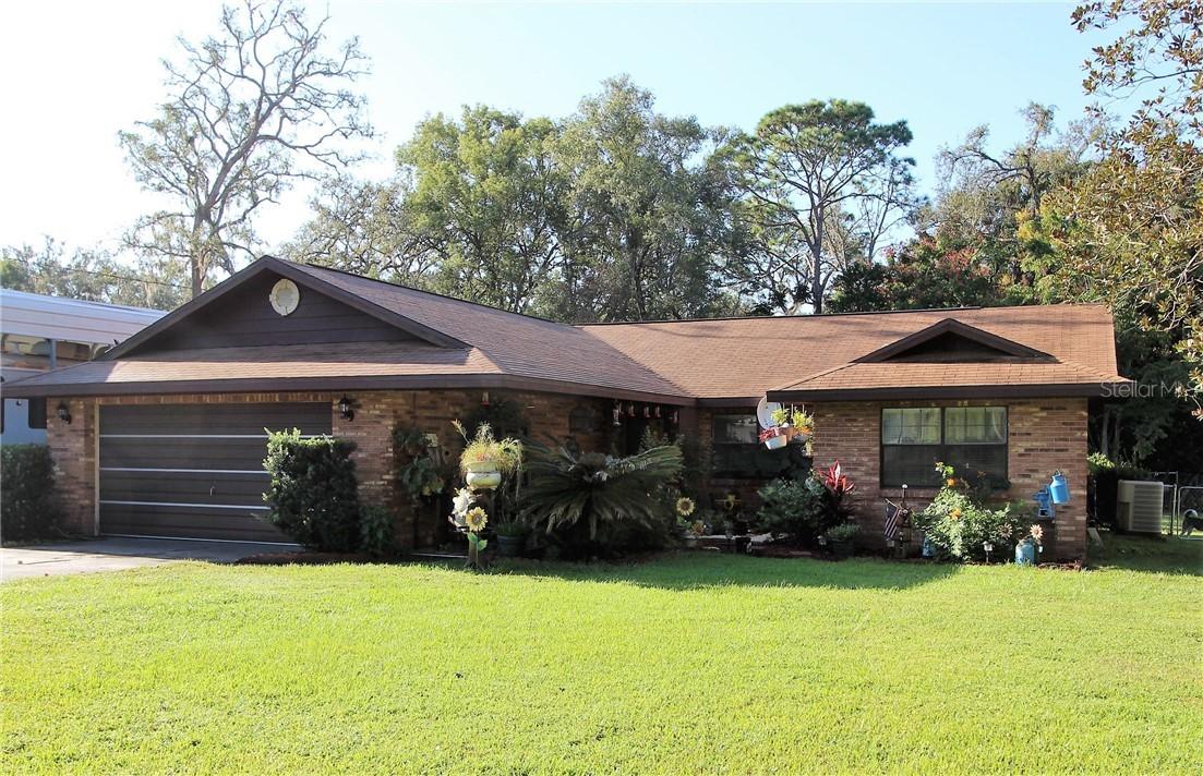 5222 Azalea Cir., Dade City, FL 33523