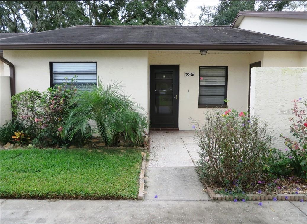38416 Cottonwood Pl. #., Zephyrhills, FL 33542