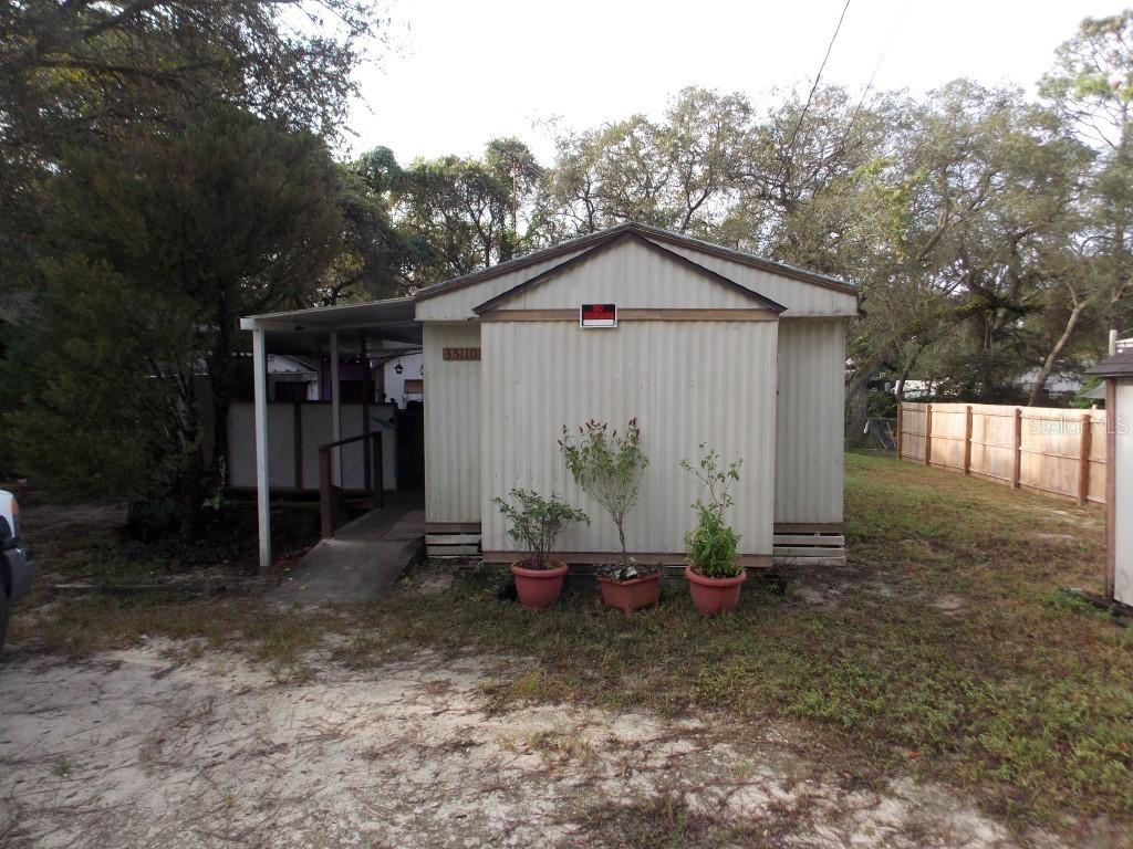 35110 Reynolds St., Dade City, FL 33523