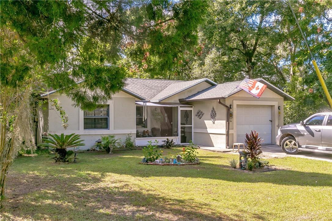 5531 10th St. #2, Zephyrhills, FL 33542