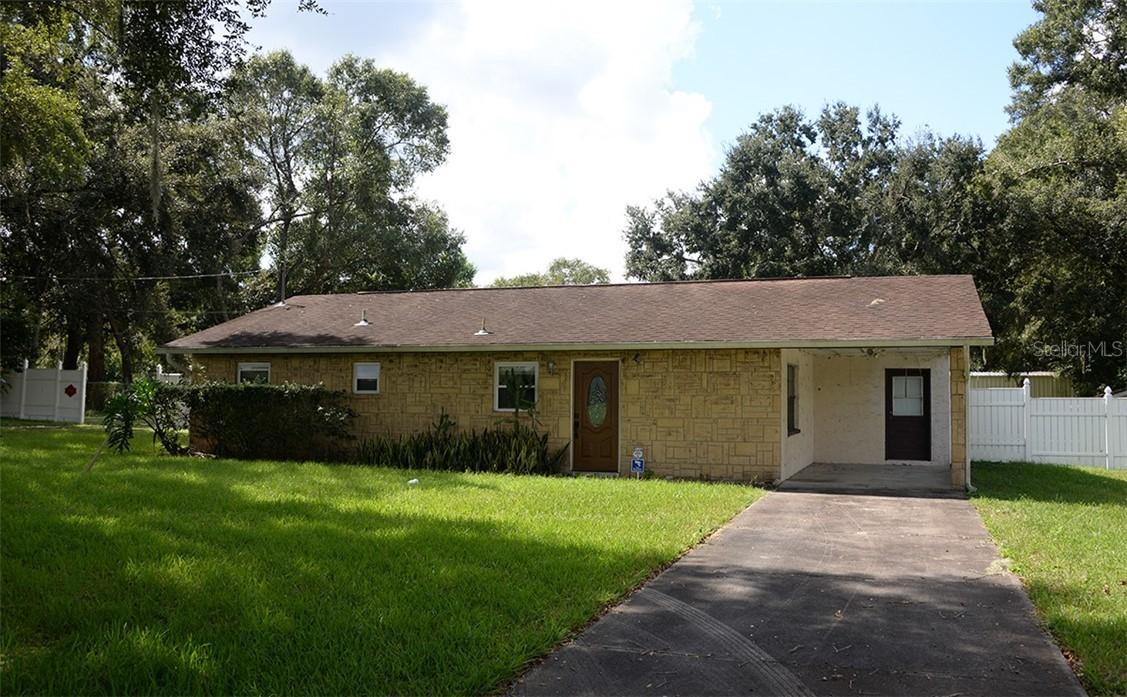 4047 Coats Rd., Zephyrhills, FL 33541