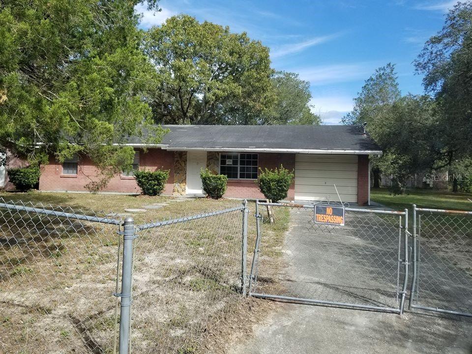 3248 Drennen St., Dade City, FL 33523