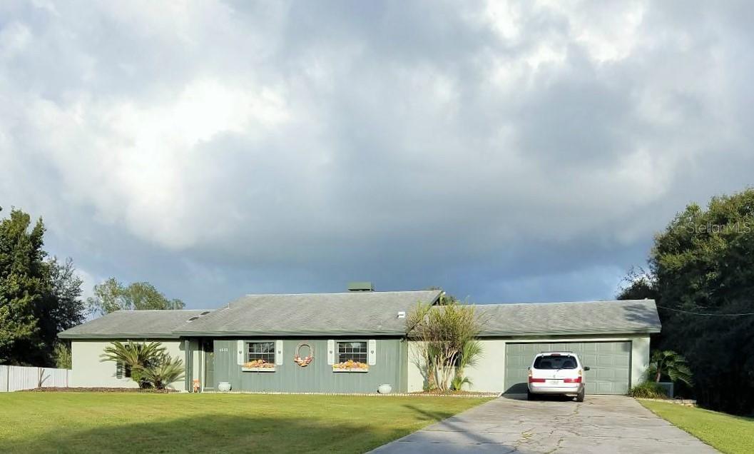 4532 Cantor Dr., Zephyrhills, FL 33543