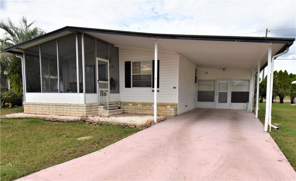 34621 Rosebud Row, Zephyrhills, FL 33541