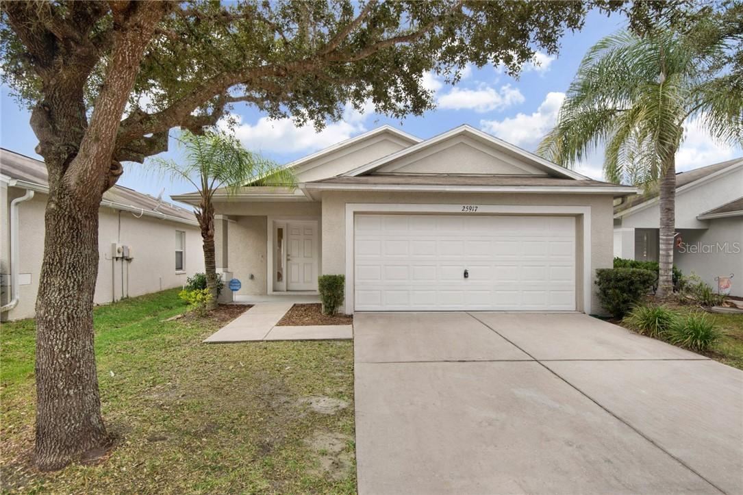 25917 Terrawood Loop, Land O Lakes, FL 34639