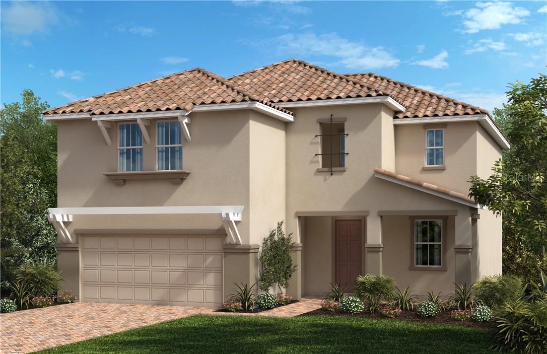 2029 Mesic Hammock Way, Venice, FL 34292