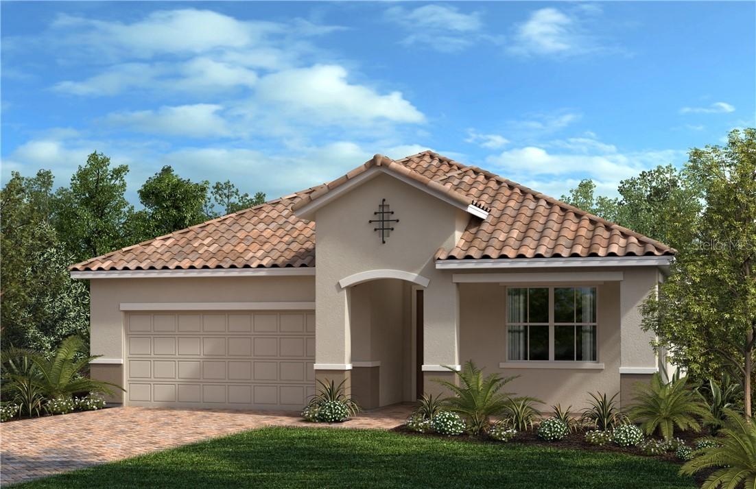 2034 Mesic Hammock Way, Venice, FL 34292