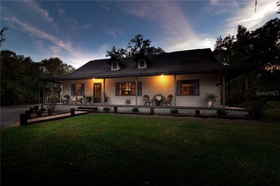 18200 Lake Lindsey Rd., Brooksville, FL 34601