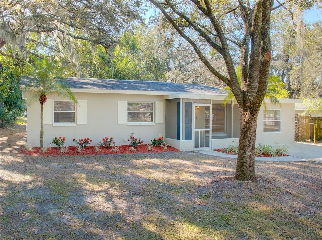 7003 Yule Ln., Temple Terrace, FL 33617