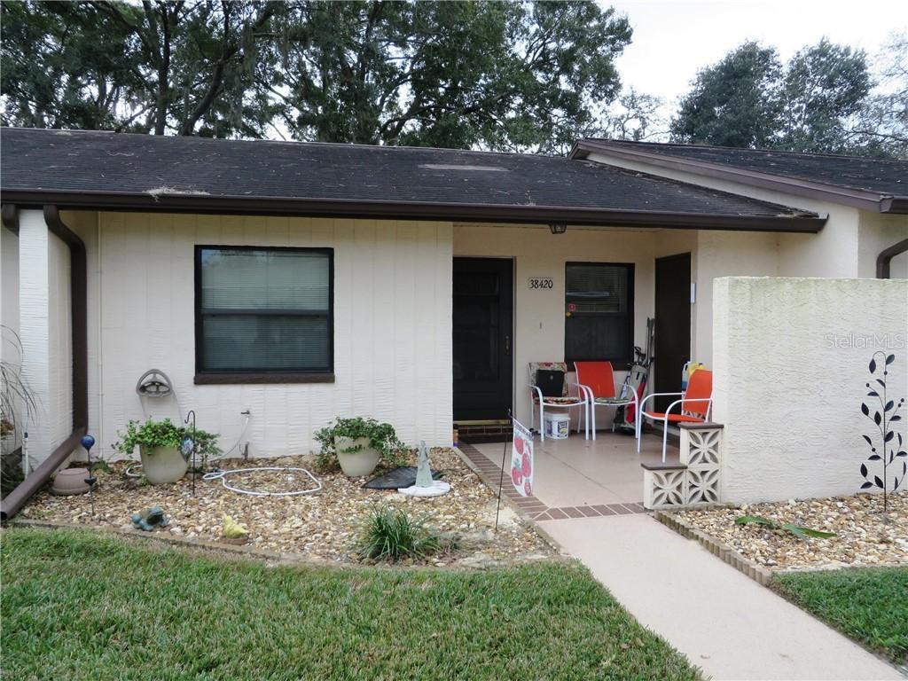 38420 Cottonwood Pl. #., Zephyrhills, FL 33542